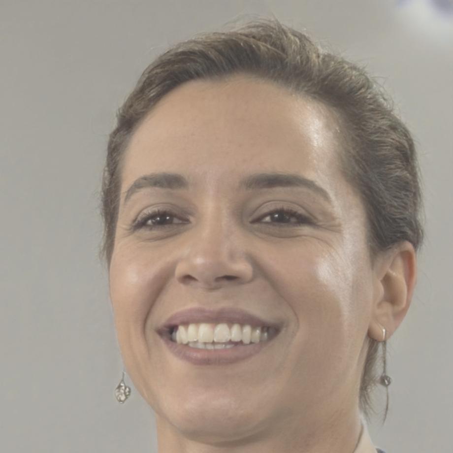 Retrato de Remedios Cifuentes